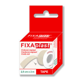 Zdravotní a kosmetické náplasti