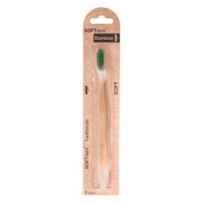 SOFTdent® Bamboo SOFT