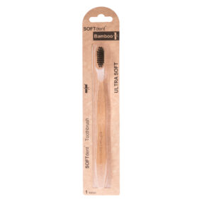 SOFTdent® Bamboo ULTRASOFT